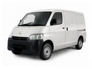 Daihatsu Gran Max Van '2007